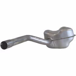 Silencieux arrière BOSAL 220-469