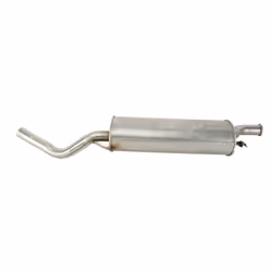 Silencieux arrière BOSAL 220-649