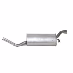 Silencieux arrière BOSAL 220-651