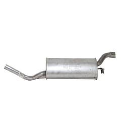 Silencieux arrière BOSAL 220-651