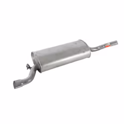 Silencieux arrière BOSAL 220-653
