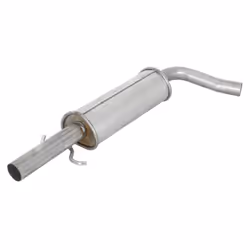 Silencieux central BOSAL 220-663