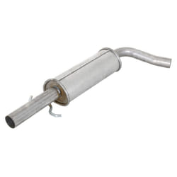 Silencieux central BOSAL 220-663