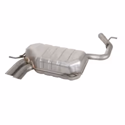 Silencieux arrière BOSAL 220-677