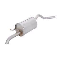 Silencieux arrière BOSAL 227-019
