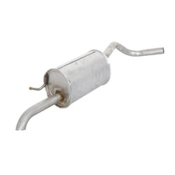 Silencieux arrière BOSAL 227-019