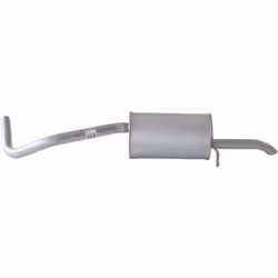 Silencieux arrière BOSAL 227-019
