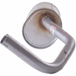 Silencieux arrière BOSAL 227-019 - Vue supplémentaire 4