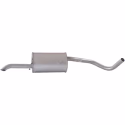 Silencieux arrière BOSAL 227-019 - Vue supplémentaire 5