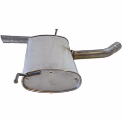 Silencieux arrière BOSAL 227-043 - Vue supplémentaire 4