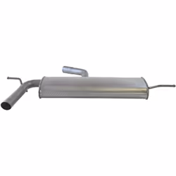 Silencieux arrière BOSAL 227-043 - Vue supplémentaire 5
