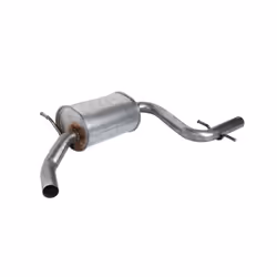 Silencieux central BOSAL 227-045