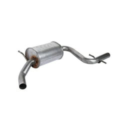 Silencieux central BOSAL 227-045