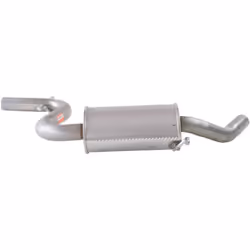 Silencieux central BOSAL 227-045