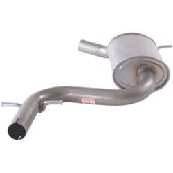Silencieux central BOSAL 227-045