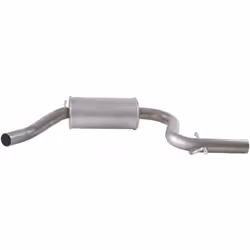 Silencieux central BOSAL 227-045 - Vue supplémentaire 4