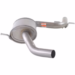 Silencieux central BOSAL 227-045 - Vue supplémentaire 5