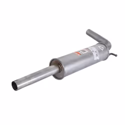Silencieux central BOSAL 227-047