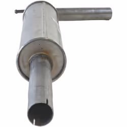 Silencieux central BOSAL 227-047