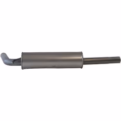 Silencieux central BOSAL 227-047 - Vue supplémentaire 4