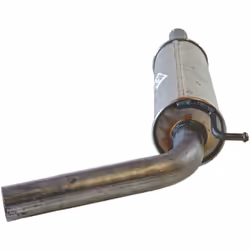 Silencieux central BOSAL 227-047 - Vue supplémentaire 5