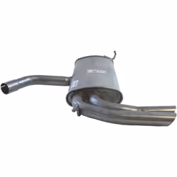 Silencieux arrière BOSAL 227-049