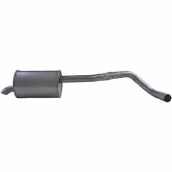 Silencieux arrière BOSAL 227-051 - Vue supplémentaire 4