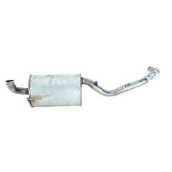 Silencieux arrière BOSAL 227-111