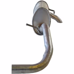 Silencieux arrière BOSAL 227-111