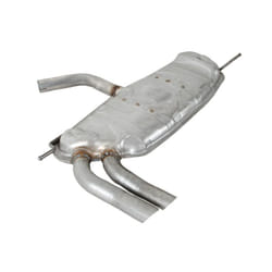 Silencieux arrière BOSAL 227-231