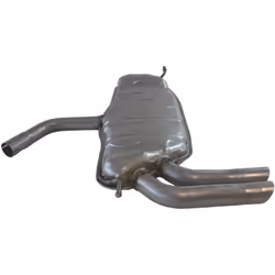 Silencieux arrière BOSAL 227-231