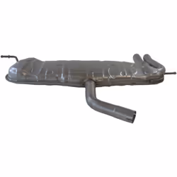 Silencieux arrière BOSAL 227-231