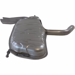 Silencieux arrière BOSAL 227-231 - Vue supplémentaire 4