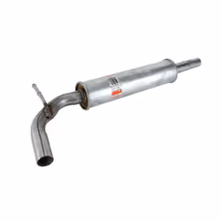 Silencieux central BOSAL 227-617