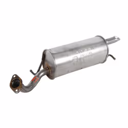 Silencieux arrière BOSAL 228-041