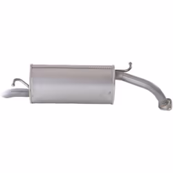 Silencieux arrière BOSAL 228-041 - Vue supplémentaire 4