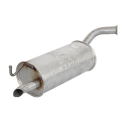 Silencieux arrière BOSAL 228-043