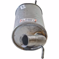 Silencieux arrière BOSAL 228-043