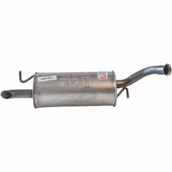 Silencieux arrière BOSAL 228-043 - Vue supplémentaire 4