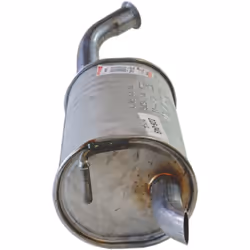 Silencieux arrière BOSAL 228-043 - Vue supplémentaire 5