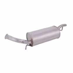 Silencieux arrière BOSAL 228-045