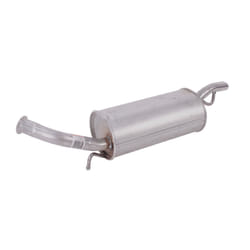 Silencieux arrière BOSAL 228-045