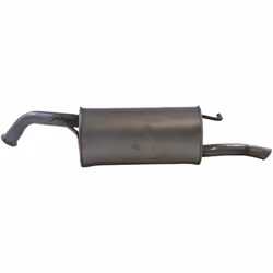 Silencieux arrière BOSAL 228-045