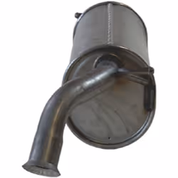 Silencieux arrière BOSAL 228-045
