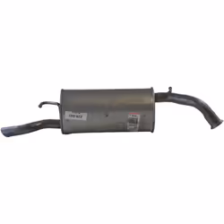 Silencieux arrière BOSAL 228-045 - Vue supplémentaire 4