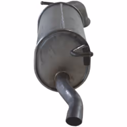 Silencieux arrière BOSAL 228-045 - Vue supplémentaire 5