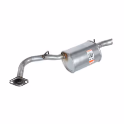 Silencieux arrière BOSAL 228-063