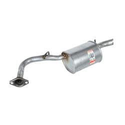 Silencieux arrière BOSAL 228-063