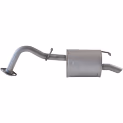 Silencieux arrière BOSAL 228-063