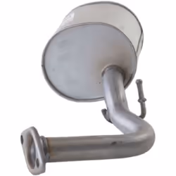 Silencieux arrière BOSAL 228-063